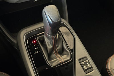 2026 Subaru Crosstrek Hybrid Limited Hybrid