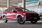 2026 Subaru Crosstrek Hybrid Limited Hybrid