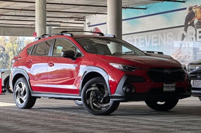 2026 Subaru Crosstrek Hybrid Limited Hybrid