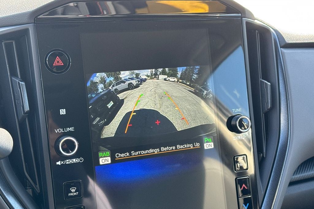 2026 Subaru Crosstrek Hybrid Limited Hybrid