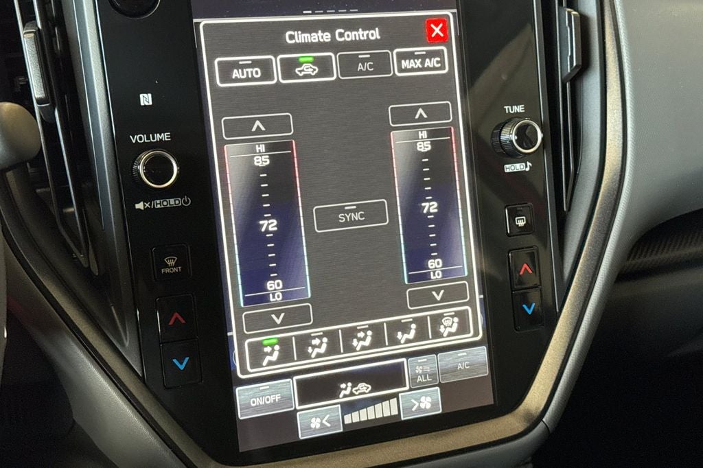 2026 Subaru Crosstrek Hybrid Limited Hybrid