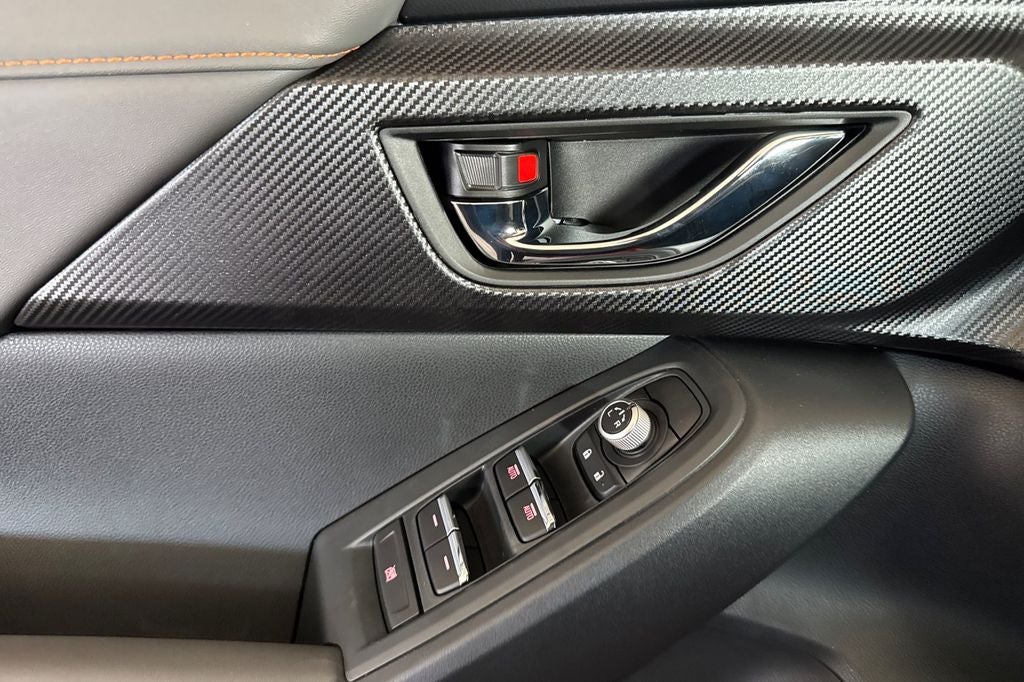 2026 Subaru Crosstrek Hybrid Limited Hybrid