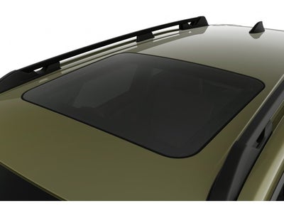 2025 Subaru Forester Premium Hybrid