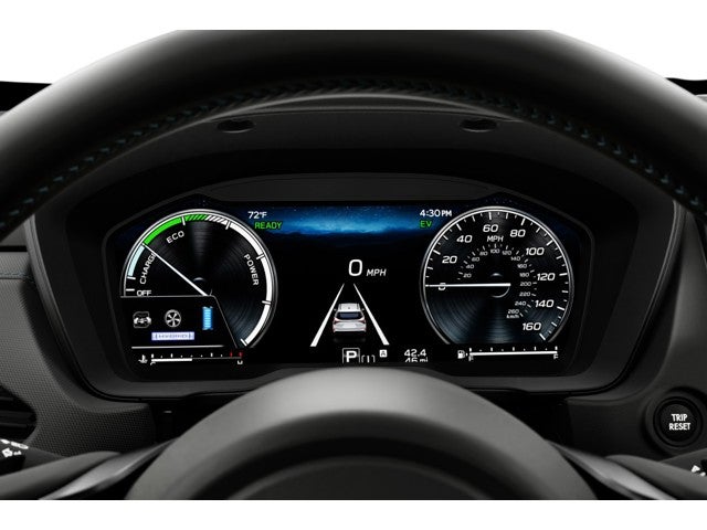 2025 Subaru Forester Premium Hybrid