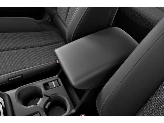 2025 Subaru Forester Premium Hybrid