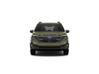 2025 Subaru Forester Premium Hybrid