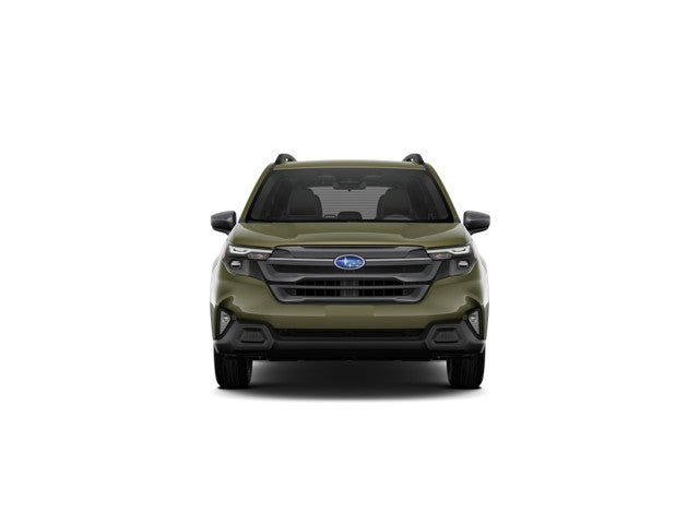2025 Subaru Forester Premium Hybrid