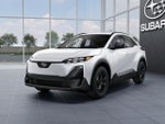 2026 Subaru Uncharted Sport