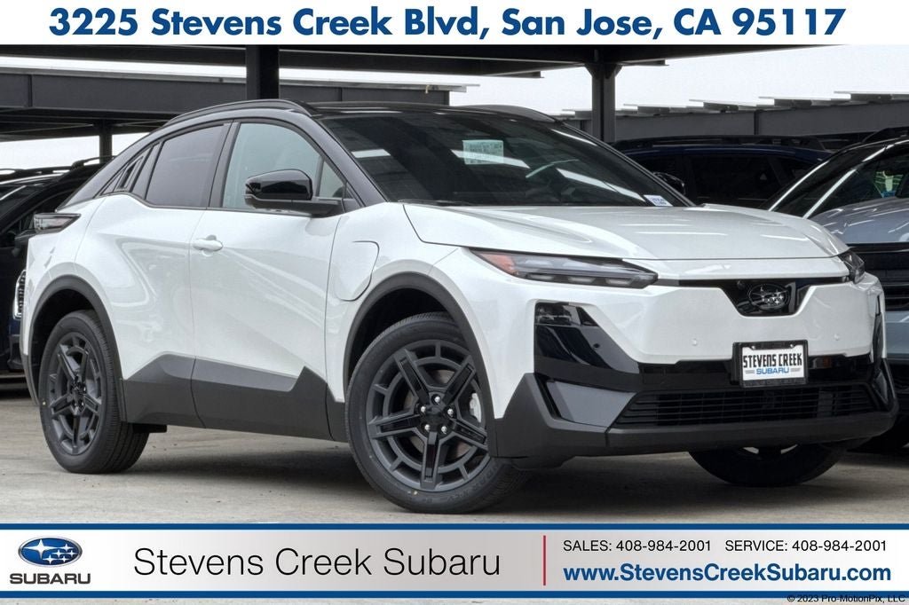 2026 Subaru Uncharted GT