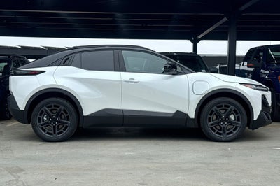 2026 Subaru Uncharted GT