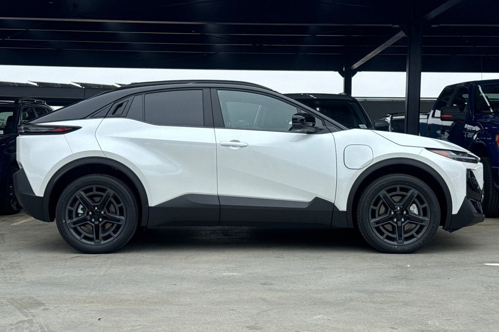 2026 Subaru Uncharted GT