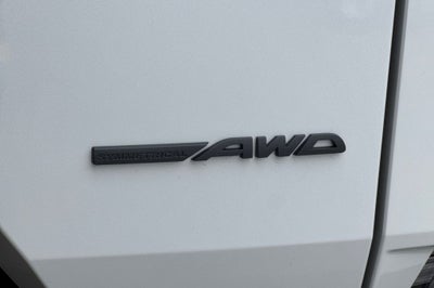 2026 Subaru Uncharted GT