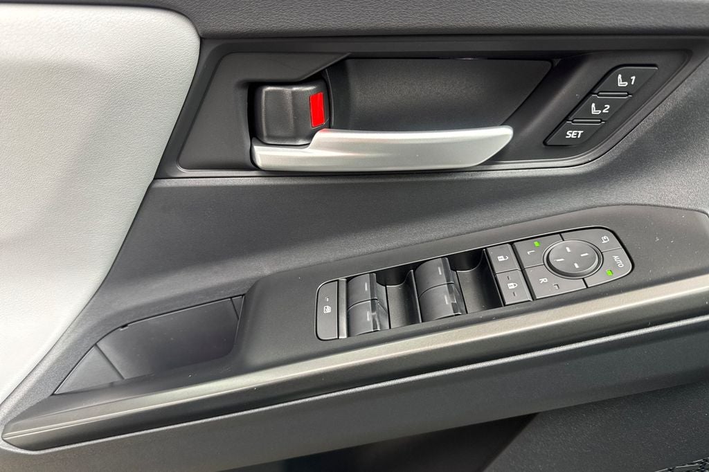 2026 Subaru Uncharted GT