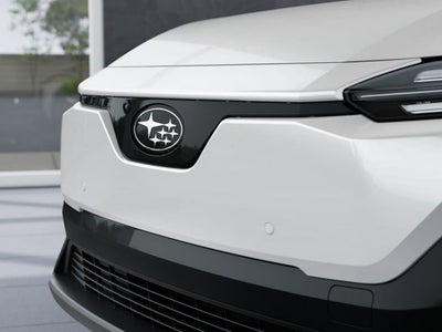 2026 Subaru Uncharted Standard Model