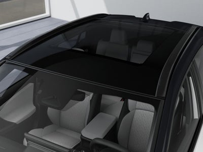 2026 Subaru Uncharted Standard Model