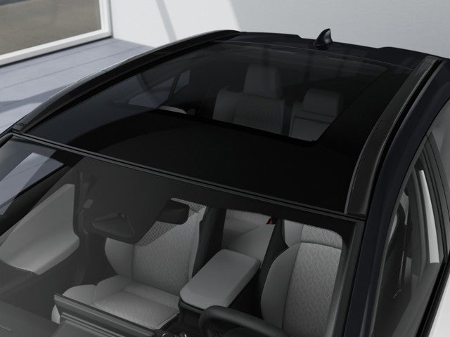 2026 Subaru Uncharted Standard Model