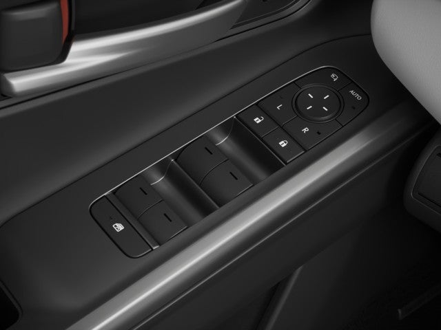 2026 Subaru Uncharted Standard Model