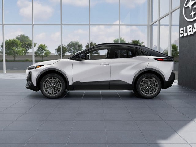 2026 Subaru Uncharted Standard Model