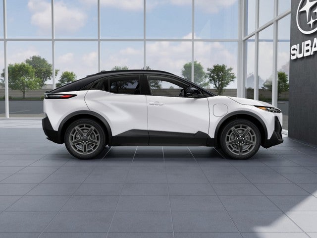 2026 Subaru Uncharted Standard Model