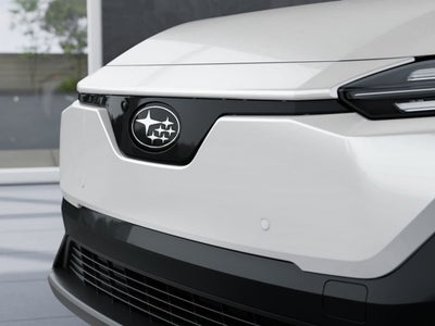 2026 Subaru Uncharted Standard Model