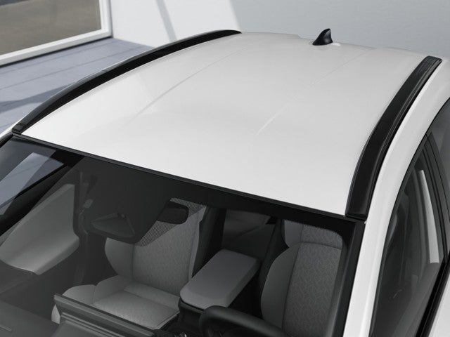 2026 Subaru Uncharted Standard Model