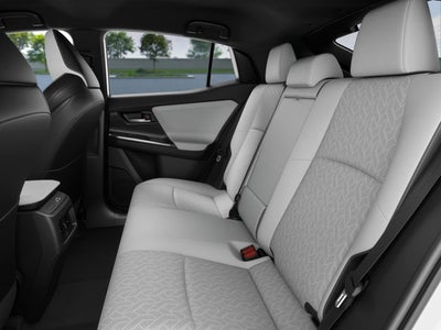 2026 Subaru Uncharted Standard Model