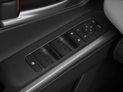 2026 Subaru Uncharted Standard Model