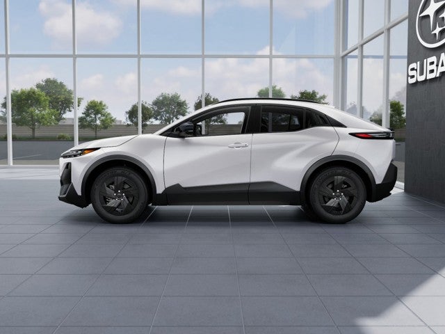 2026 Subaru Uncharted Standard Model