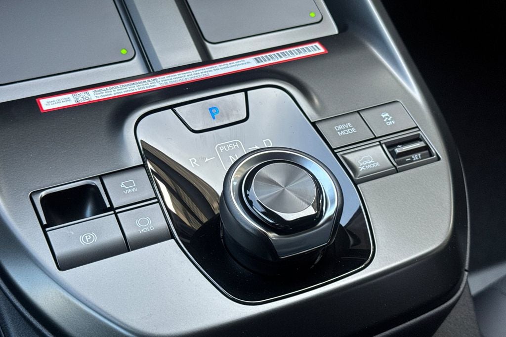 2026 Subaru UNCHARTED Sport