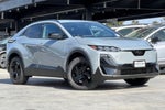 2026 Subaru UNCHARTED Sport