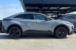 2026 Subaru UNCHARTED Sport