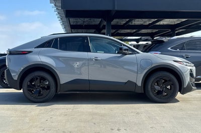 2026 Subaru UNCHARTED Sport