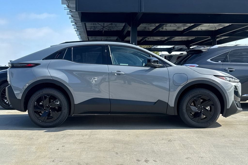 2026 Subaru UNCHARTED Sport