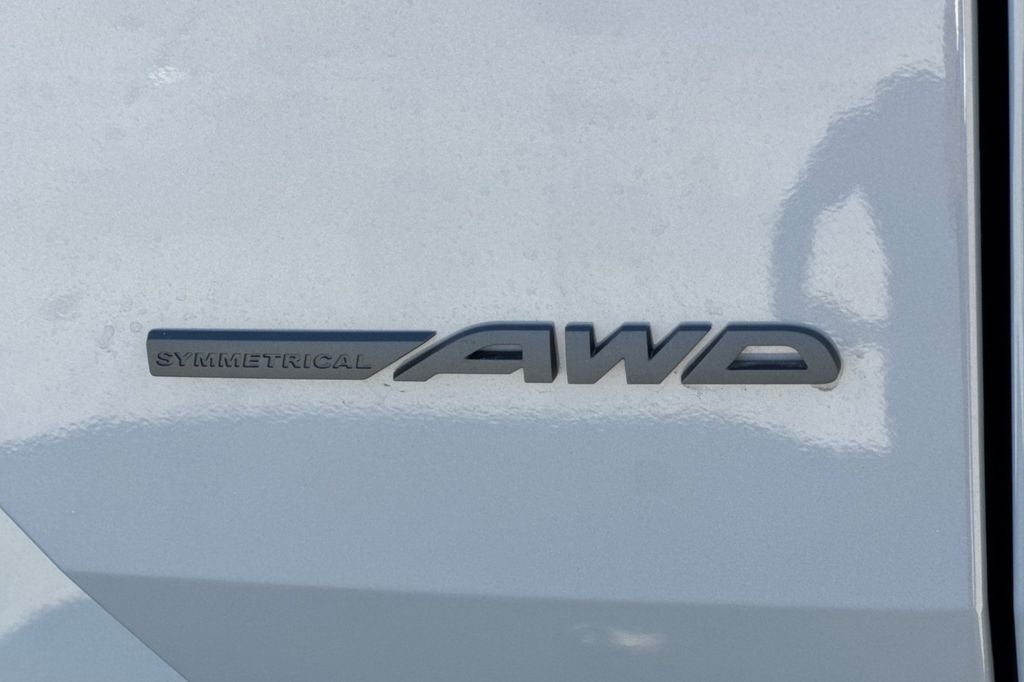 2026 Subaru UNCHARTED Sport