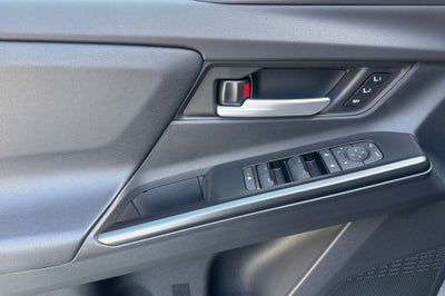2026 Subaru UNCHARTED Sport