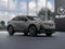 2026 Subaru Uncharted Sport