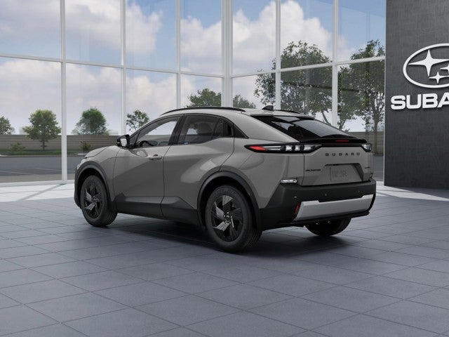 2026 Subaru Uncharted Sport
