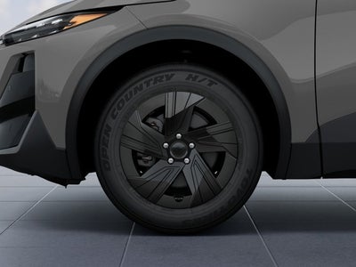 2026 Subaru Uncharted Sport
