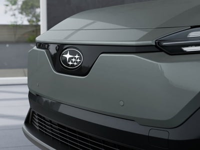 2027 Subaru UNCHARTED GT