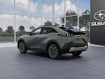 2027 Subaru UNCHARTED GT