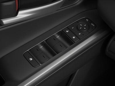 2026 Subaru Uncharted Sport