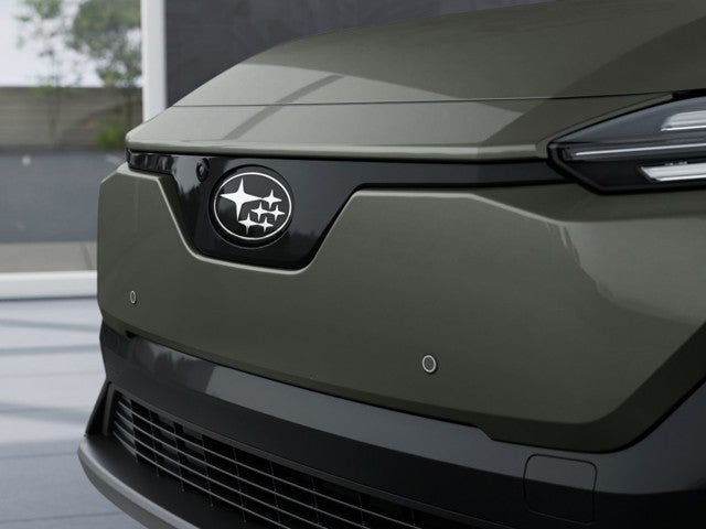 2026 Subaru Uncharted Sport