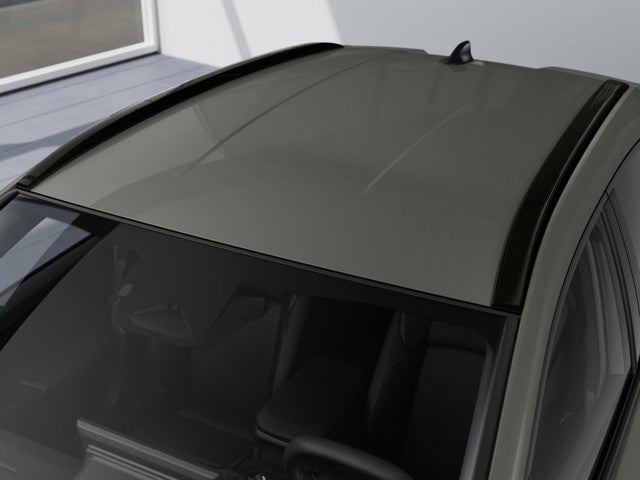 2026 Subaru Uncharted Sport