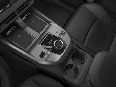 2026 Subaru Uncharted Sport