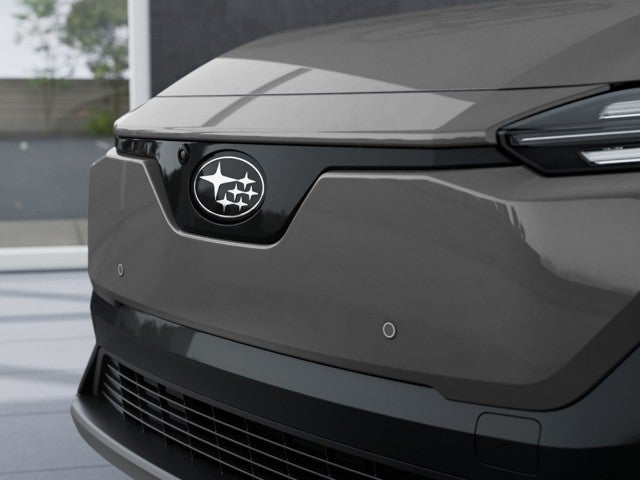 2026 Subaru Uncharted Sport