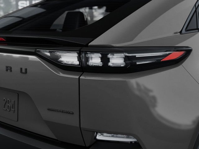 2026 Subaru Uncharted Sport