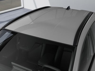 2026 Subaru Uncharted Sport