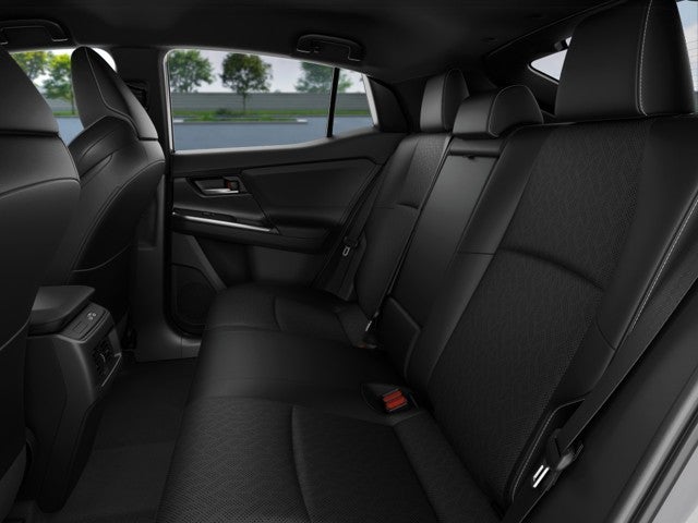 2026 Subaru Uncharted Sport