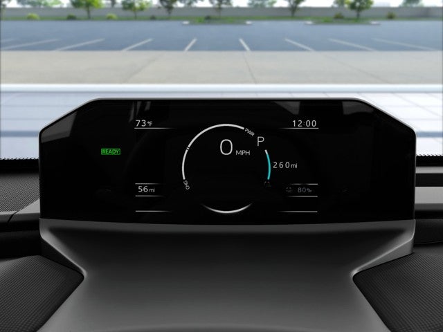 2026 Subaru Uncharted Sport