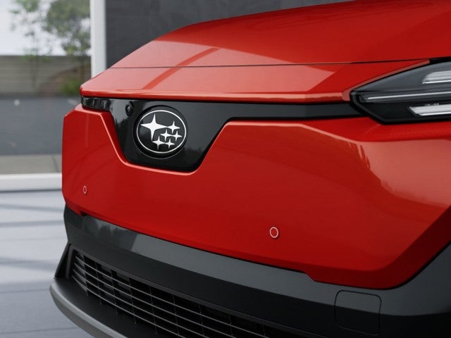 2026 Subaru Uncharted Standard Model